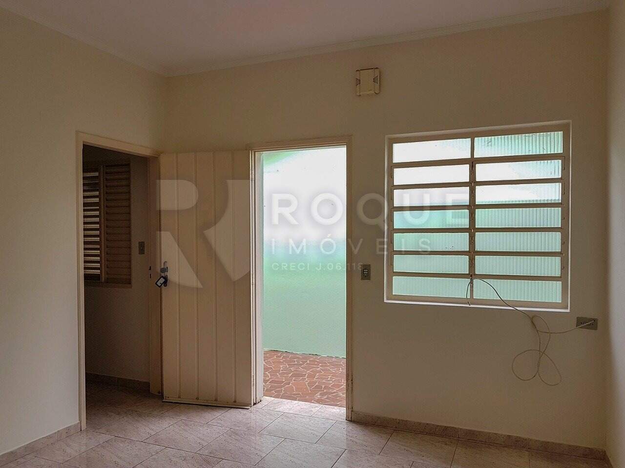Casa Residencial para aluguel no bairro Jardim Piratininga: Sala 