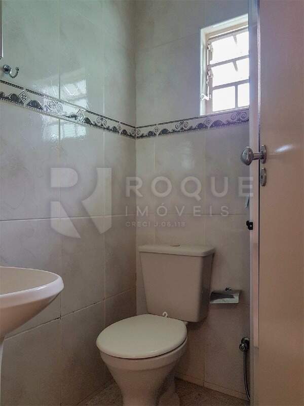 Casa Residencial para aluguel no bairro Jardim Piratininga: WC 