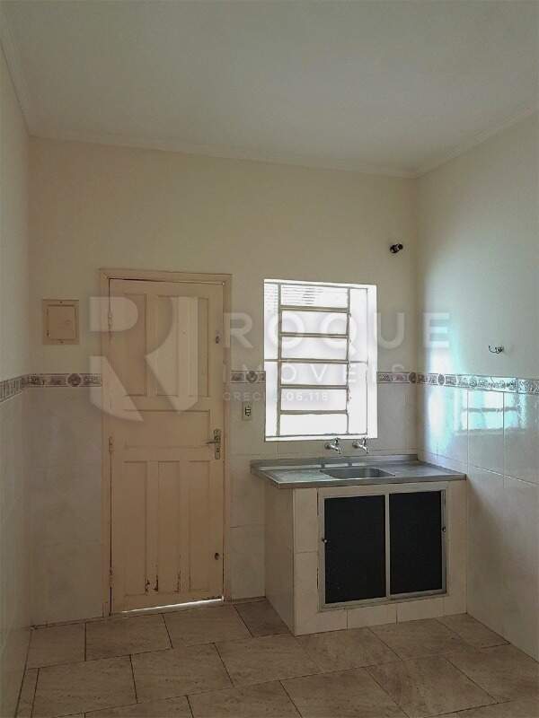 Casa Residencial para aluguel no bairro Jardim Piratininga: Cozinha 