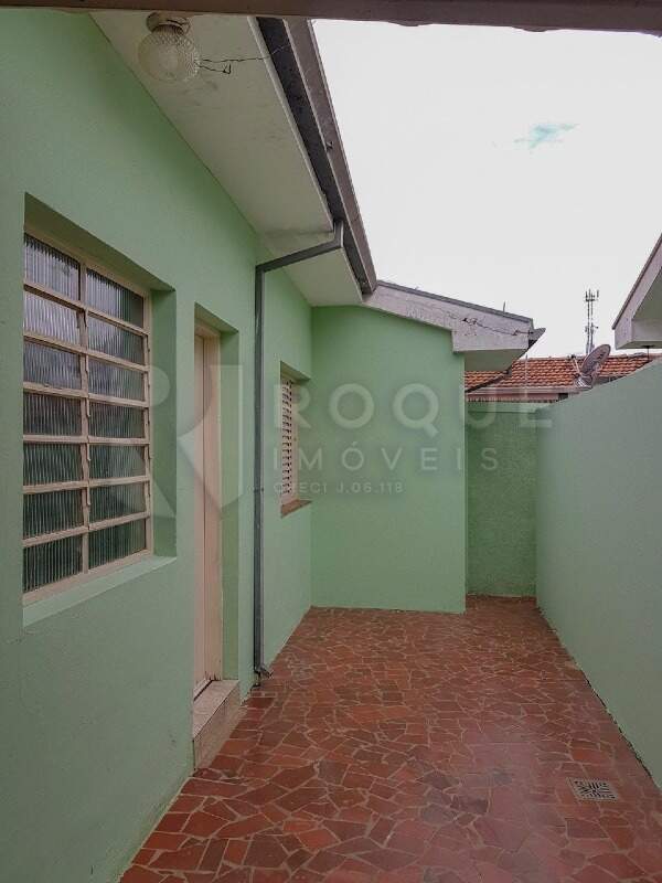 Casa Residencial para aluguel no bairro Jardim Piratininga: Frente 