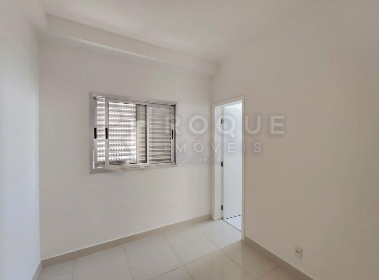 Apartamento para aluguel no bairro Chácaras Antonieta: Dormitório 1