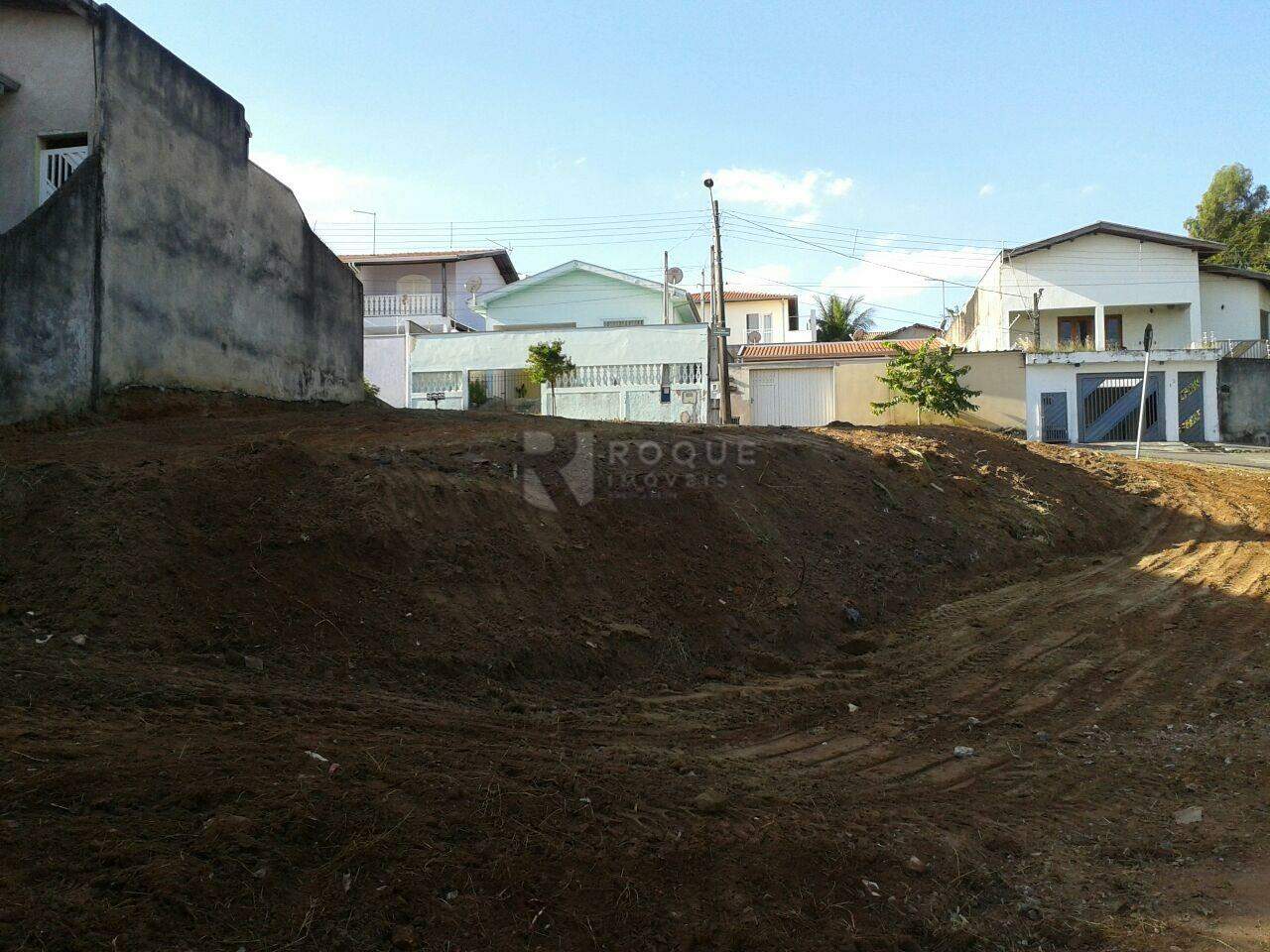 Terreno à venda no bairro Vila Eliza Fumagalli: 