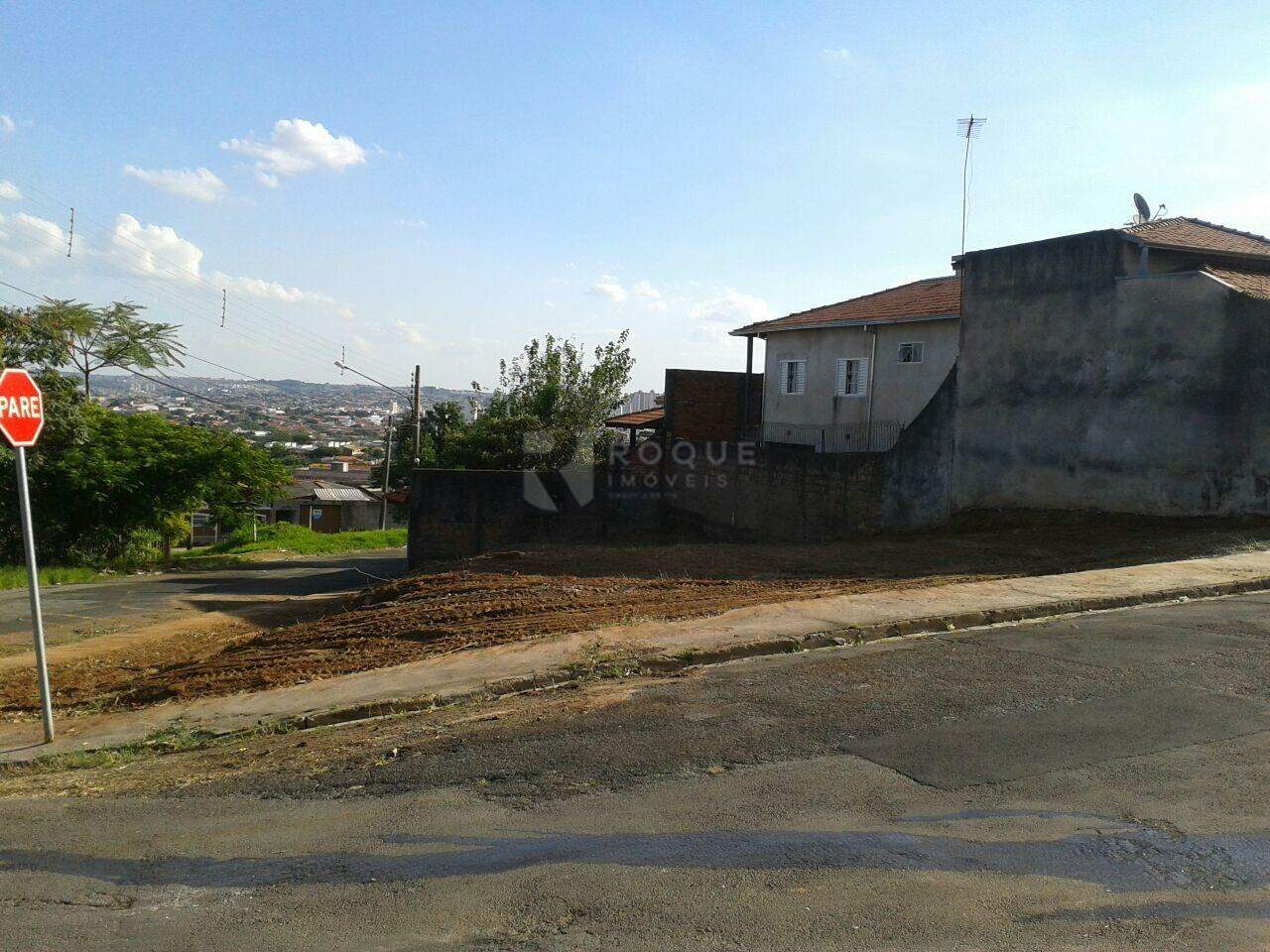 Terreno à venda no bairro Vila Eliza Fumagalli: 