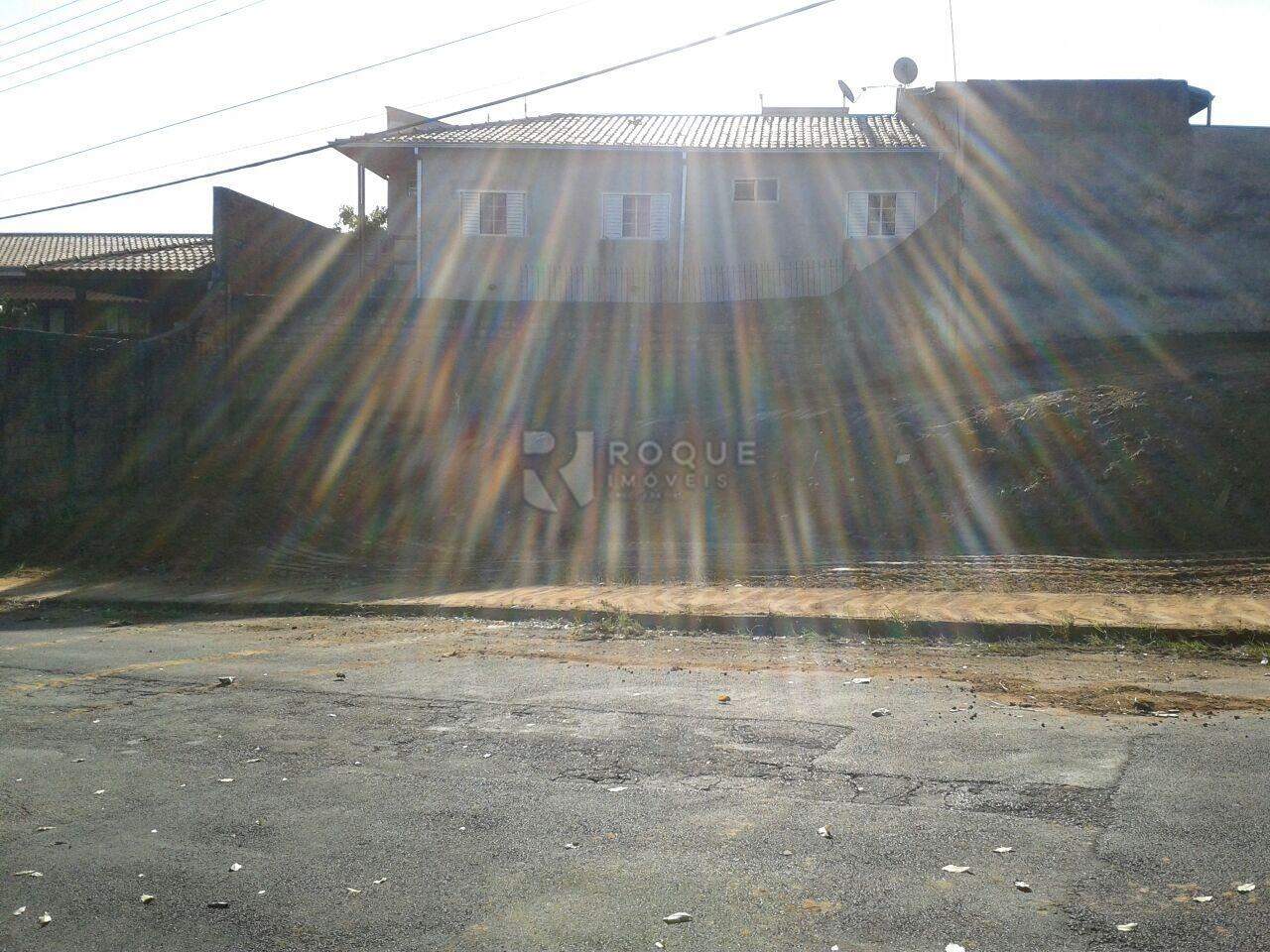 Terreno à venda no bairro Vila Eliza Fumagalli: 