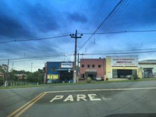 Terreno à venda no bairro Vila Eliza Fumagalli: 