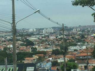 Terreno à venda no bairro Vila Eliza Fumagalli: 