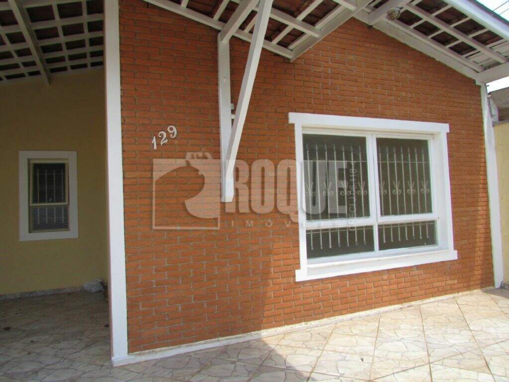 Casa Residencial à venda no bairro Jardim São Paulo: 