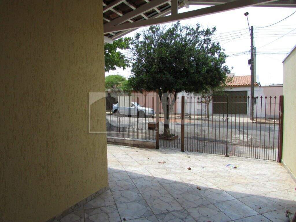 Casa Residencial à venda no bairro Jardim São Paulo: 