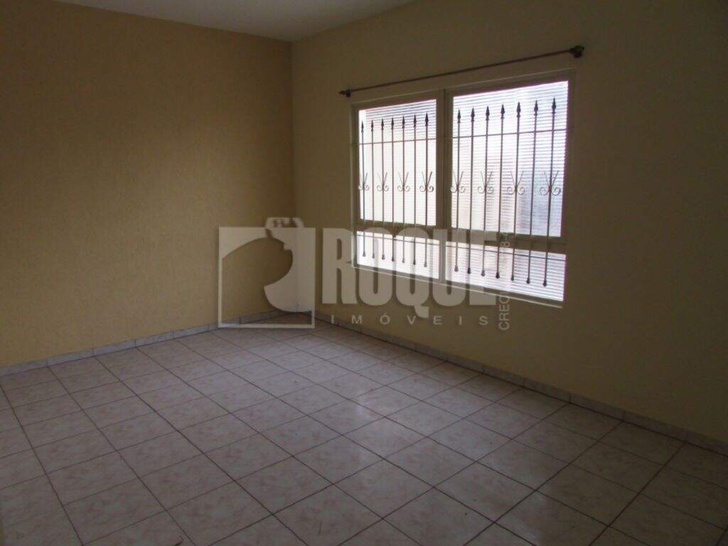 Casa Residencial à venda no bairro Jardim São Paulo: 