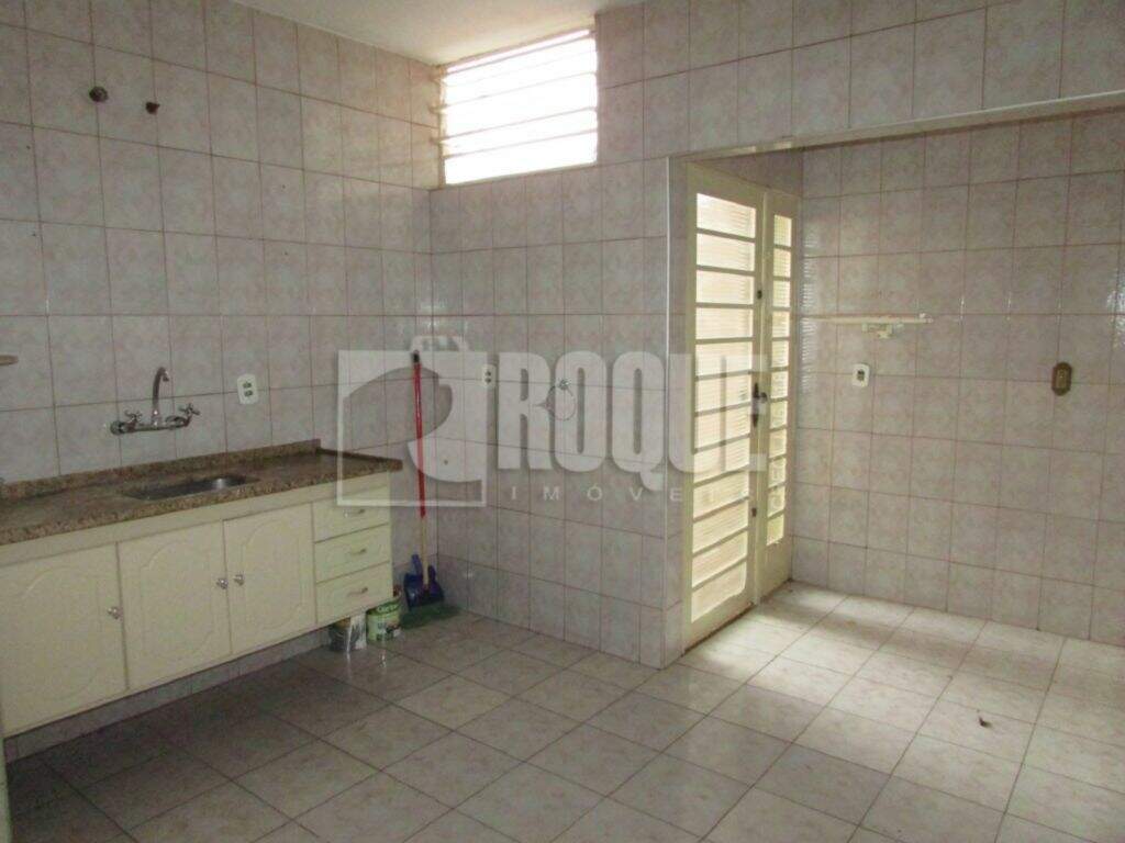 Casa Residencial à venda no bairro Jardim São Paulo: