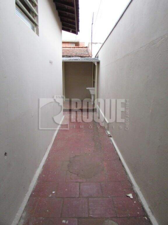 Casa Residencial à venda no bairro Jardim São Paulo: