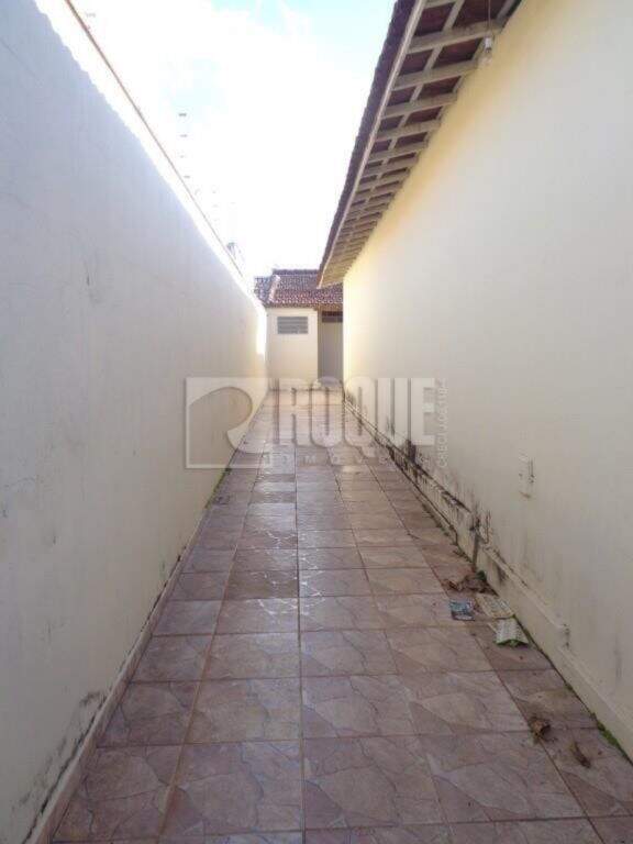 Casa Residencial à venda no bairro Jardim São Paulo: