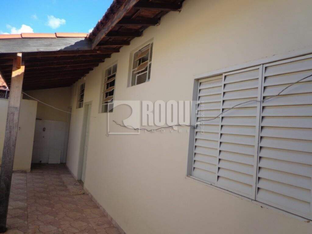 Casa Residencial à venda no bairro Jardim São Paulo: