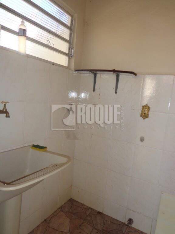 Casa Residencial à venda no bairro Jardim São Paulo: