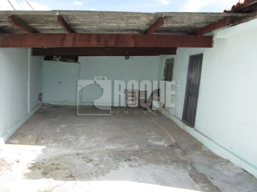 Casa Residencial à venda no bairro Jardim Cavinato: 