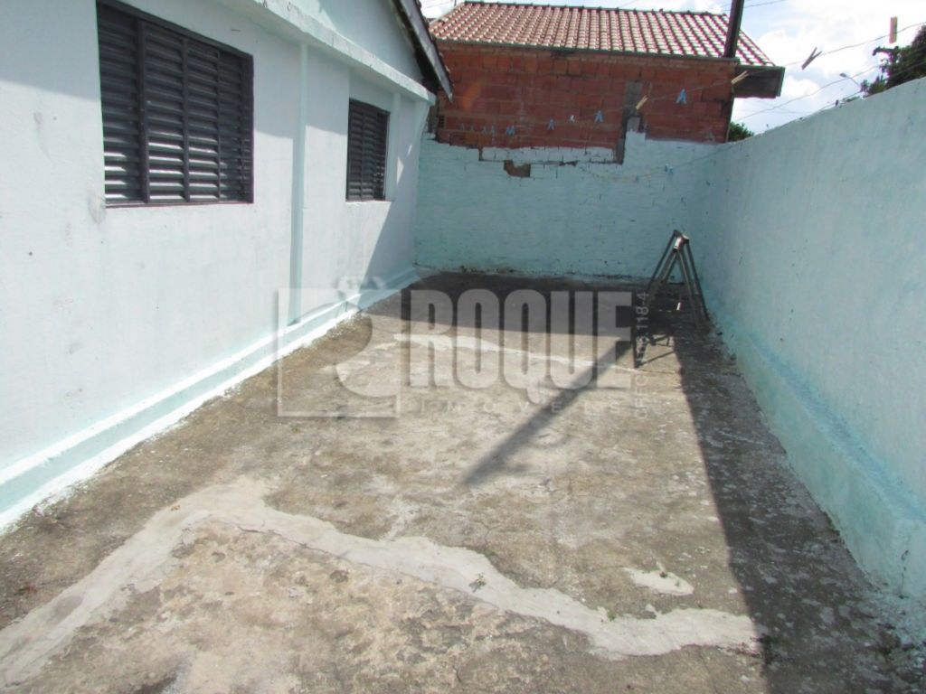 Casa Residencial à venda no bairro Jardim Cavinato: 