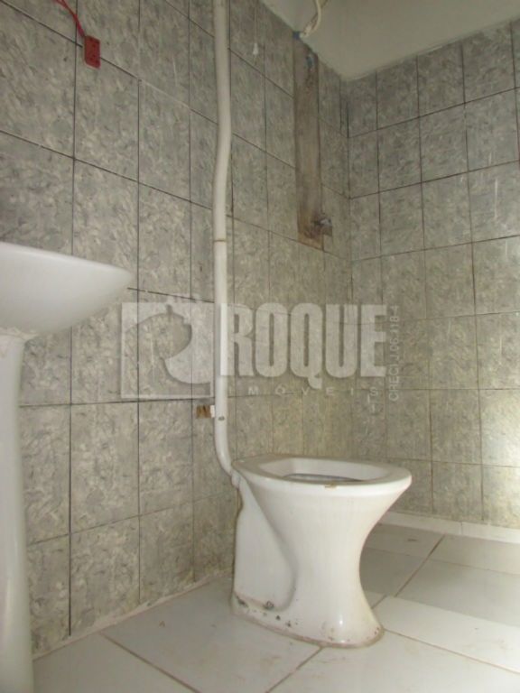 Casa Residencial à venda no bairro Jardim Cavinato: 