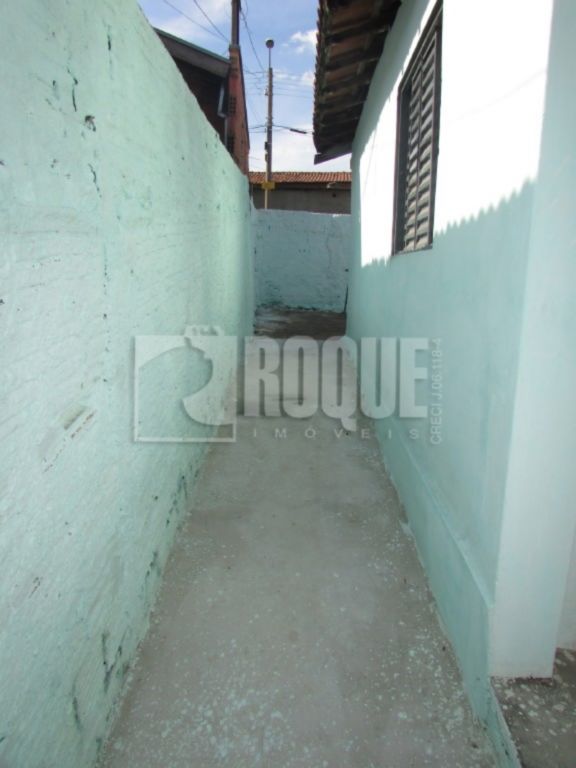 Casa Residencial à venda no bairro Jardim Cavinato: 