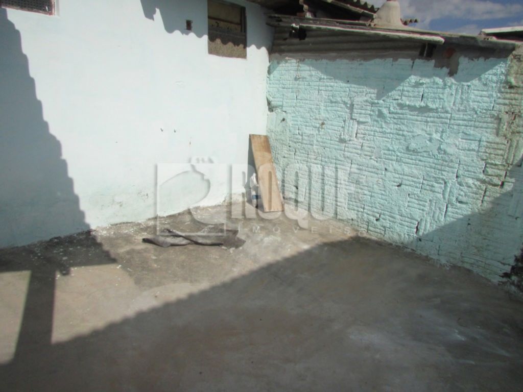 Casa Residencial à venda no bairro Jardim Cavinato: 