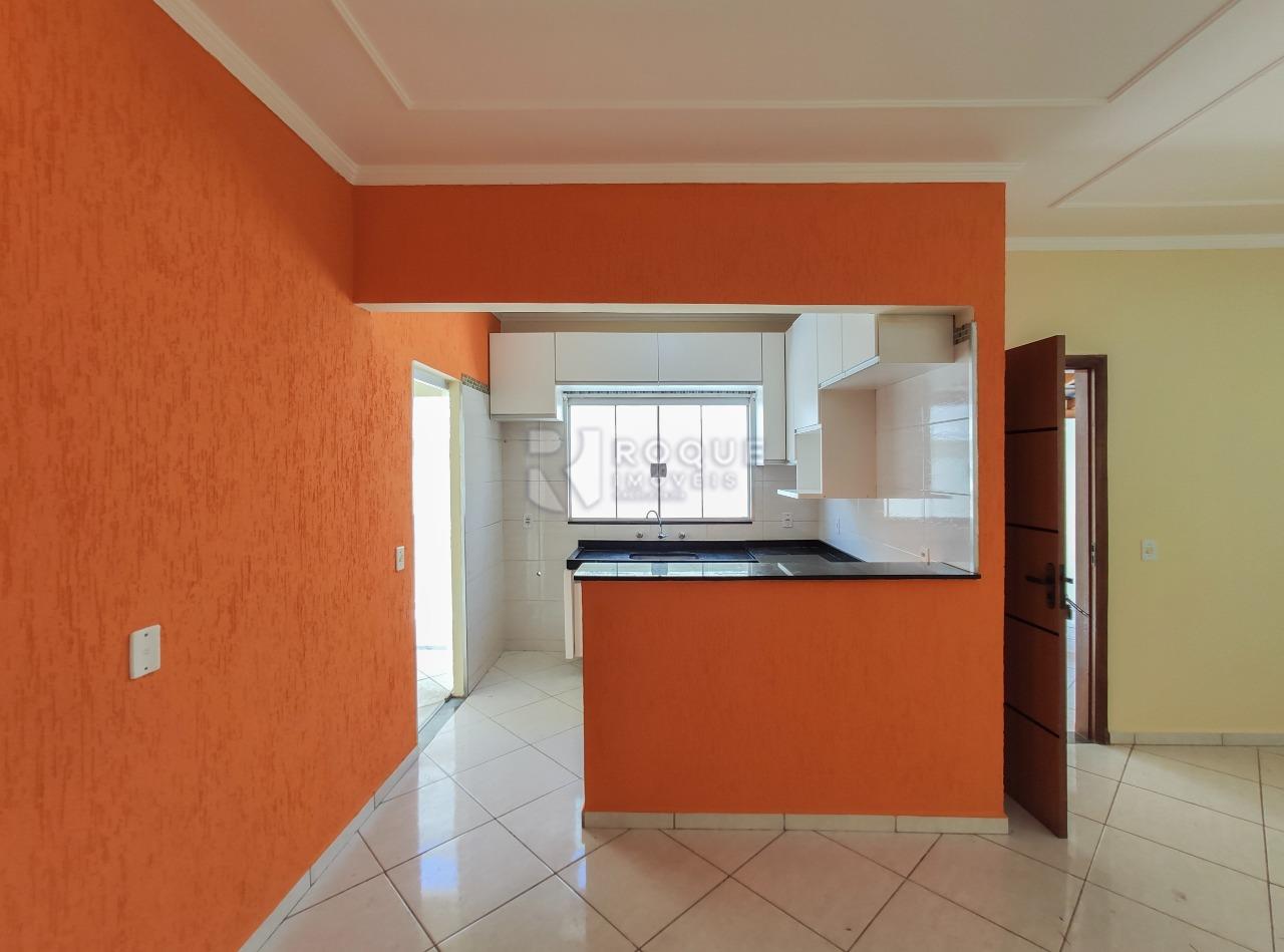 Casa Residencial para aluguel no bairro Jardim Residencial Regina Bastelli: Sala 