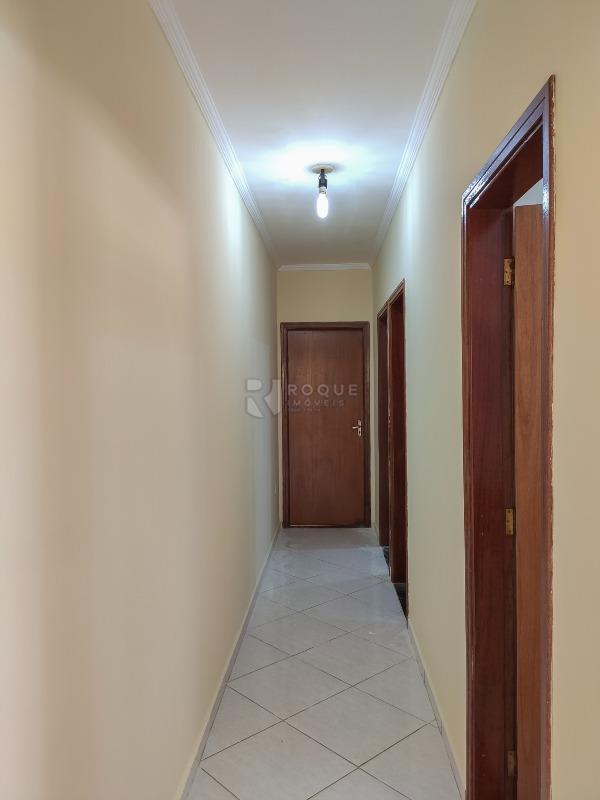 Casa Residencial para aluguel no bairro Jardim Residencial Regina Bastelli: Hall 