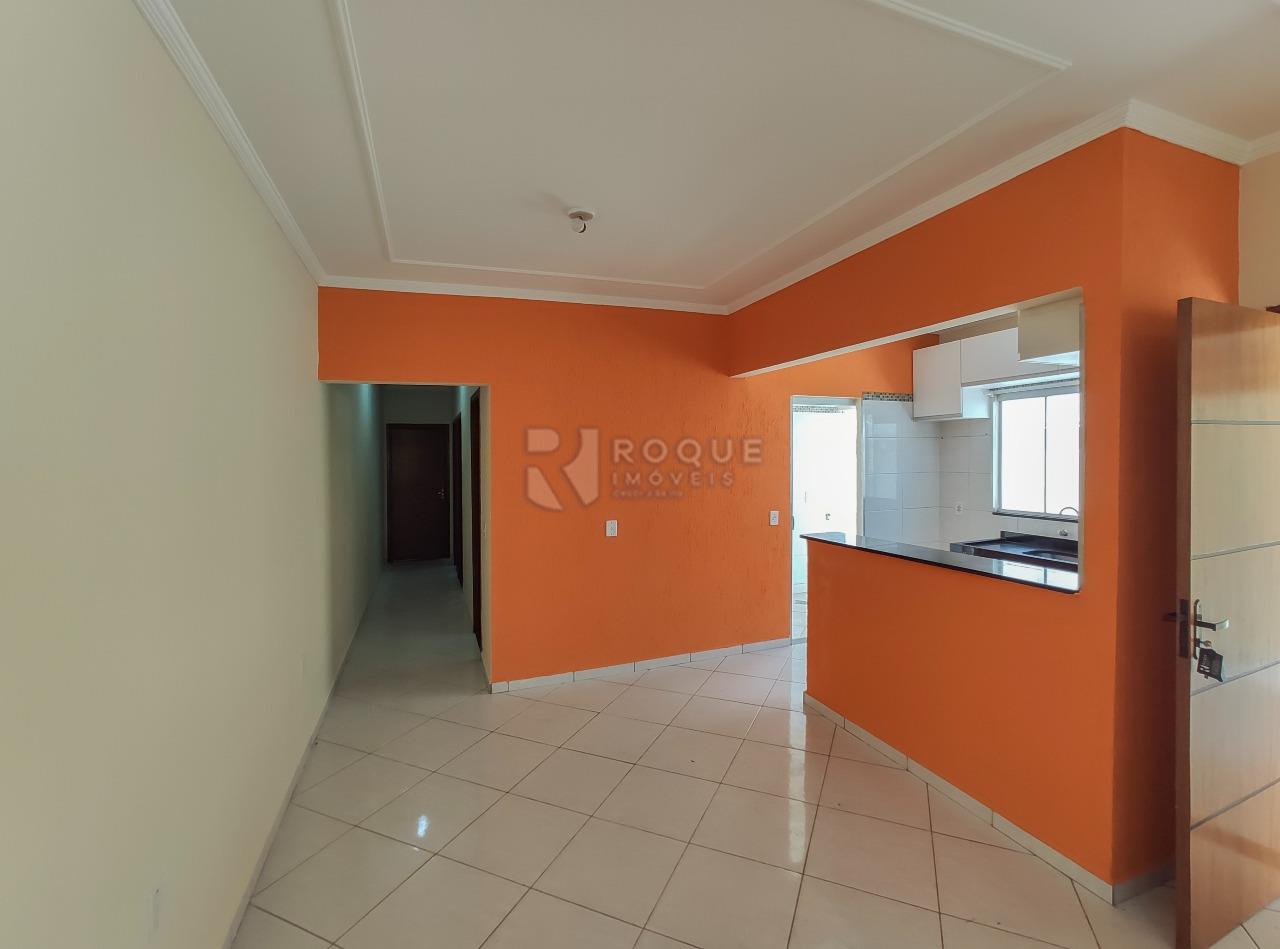 Casa Residencial para aluguel no bairro Jardim Residencial Regina Bastelli: Sala