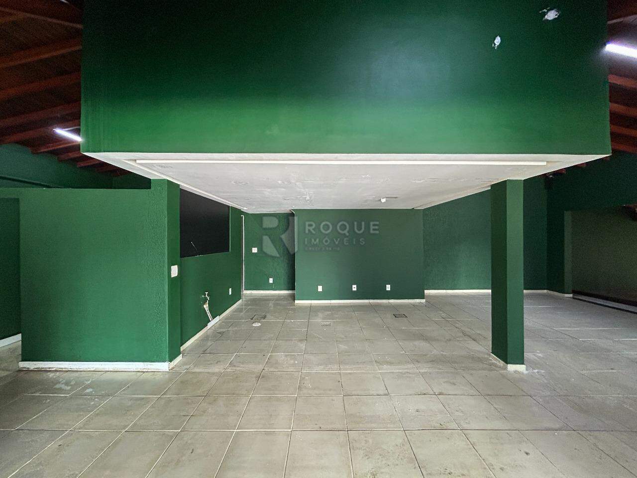 Salão para aluguel no bairro Bairro da Graminha: Sala 