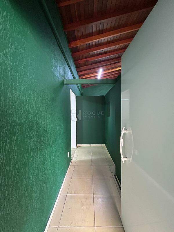 Salão para aluguel no bairro Bairro da Graminha: Hall 