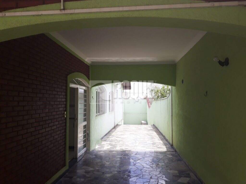 Casa Residencial para aluguel no bairro Jardim São Luiz: