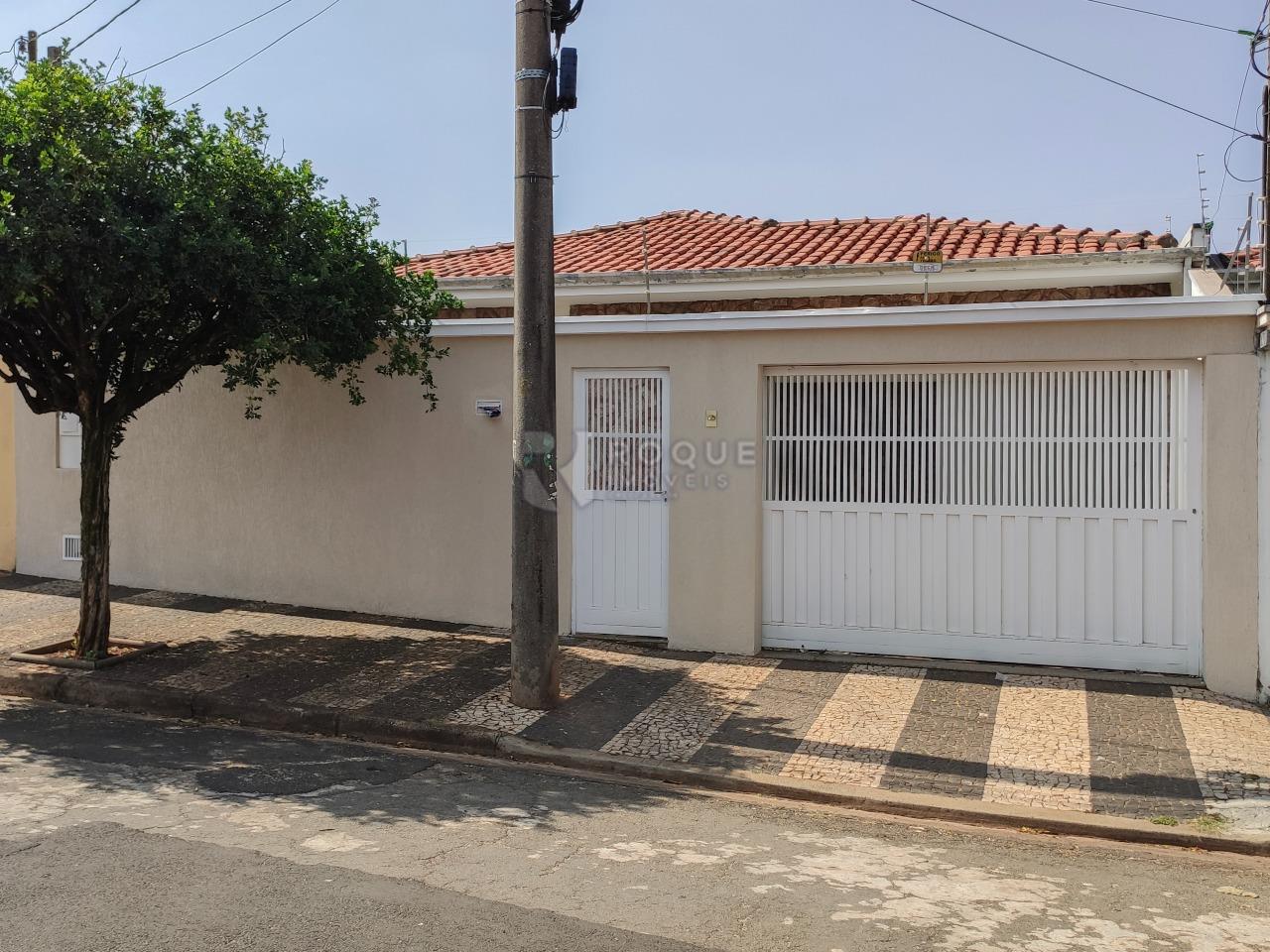 Casa Residencial para aluguel no bairro Jardim São Paulo: Fachada 