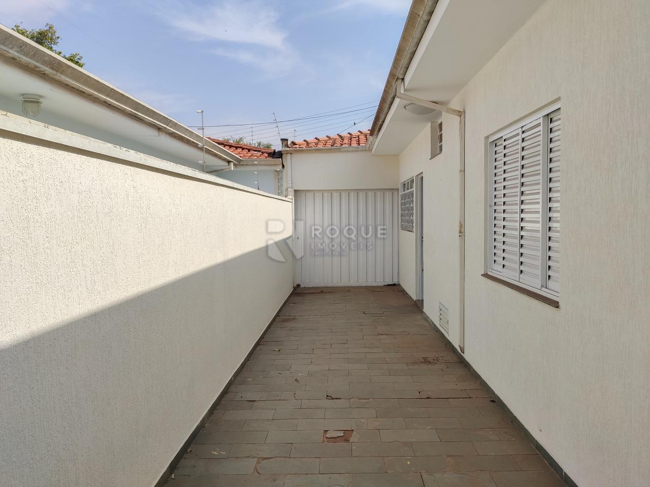 Casa Residencial para aluguel no bairro Jardim São Paulo: Corredor 