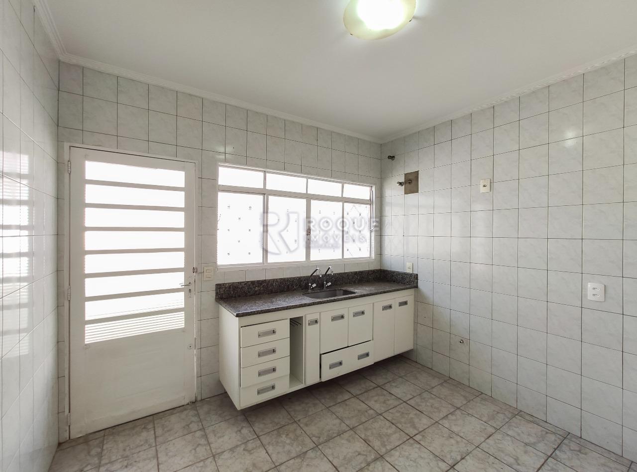 Casa Residencial para aluguel no bairro Jardim São Paulo: Cozinha 