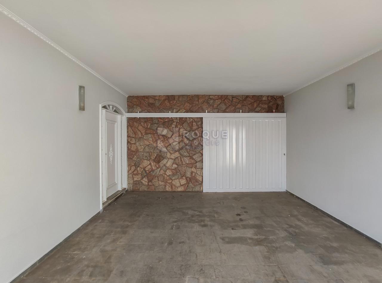 Casa Residencial para aluguel no bairro Jardim São Paulo: Garagem 