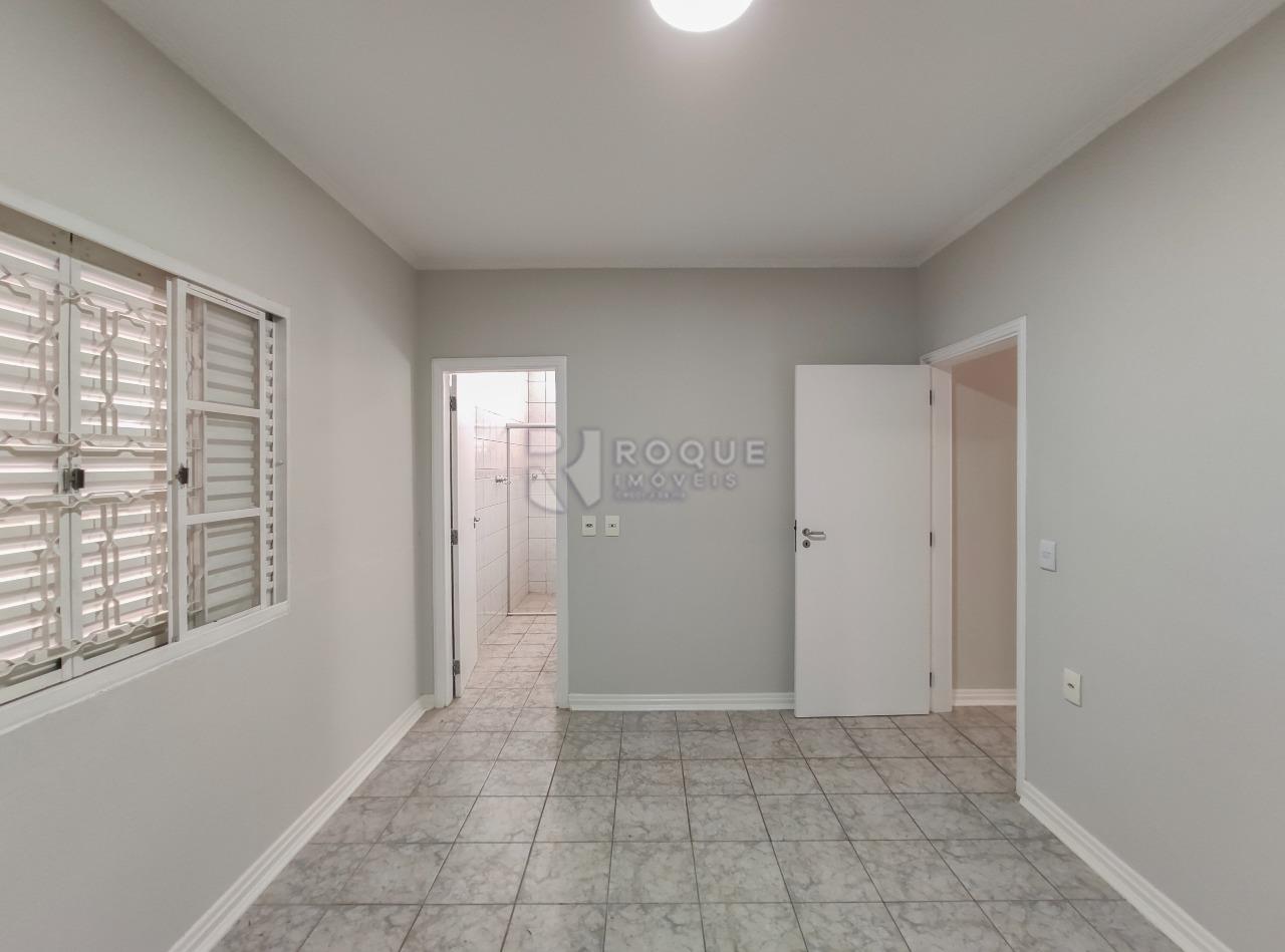 Casa Residencial para aluguel no bairro Jardim São Paulo: Dormitório 3 suíte 