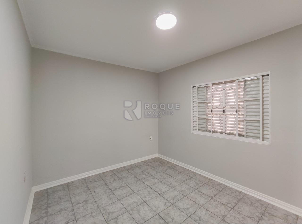 Casa Residencial para aluguel no bairro Jardim São Paulo: Dormitório 3 suíte 