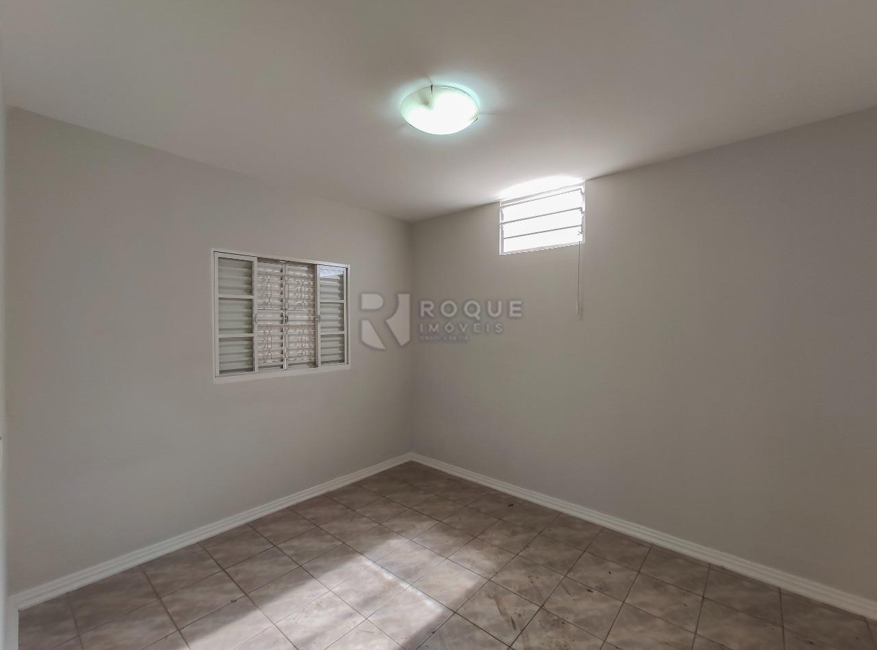 Casa Residencial para aluguel no bairro Jardim São Paulo: Dormitório fundo 