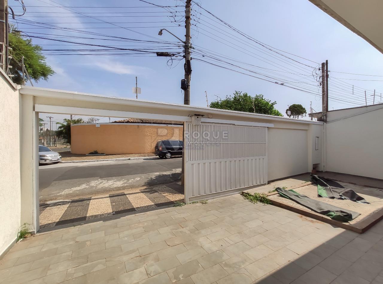 Casa Residencial para aluguel no bairro Jardim São Paulo: Frente 