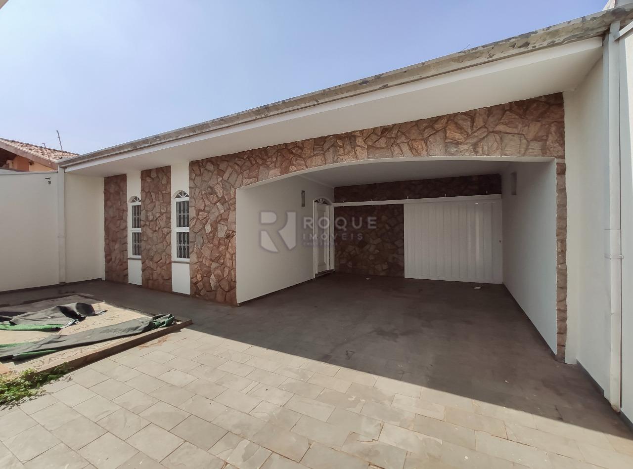 Casa Residencial para aluguel no bairro Jardim São Paulo: Frente 