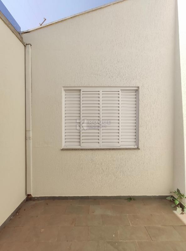 Casa Residencial para aluguel no bairro Jardim São Paulo: Jardim de inverno 