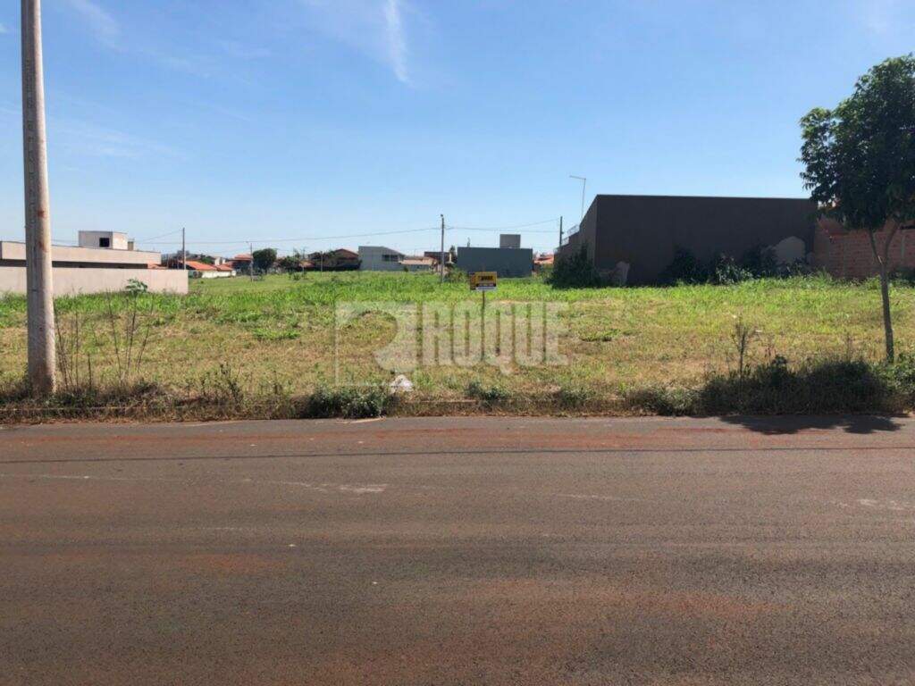 Terreno à venda no bairro RECANTO DAS PAINEIRAS: