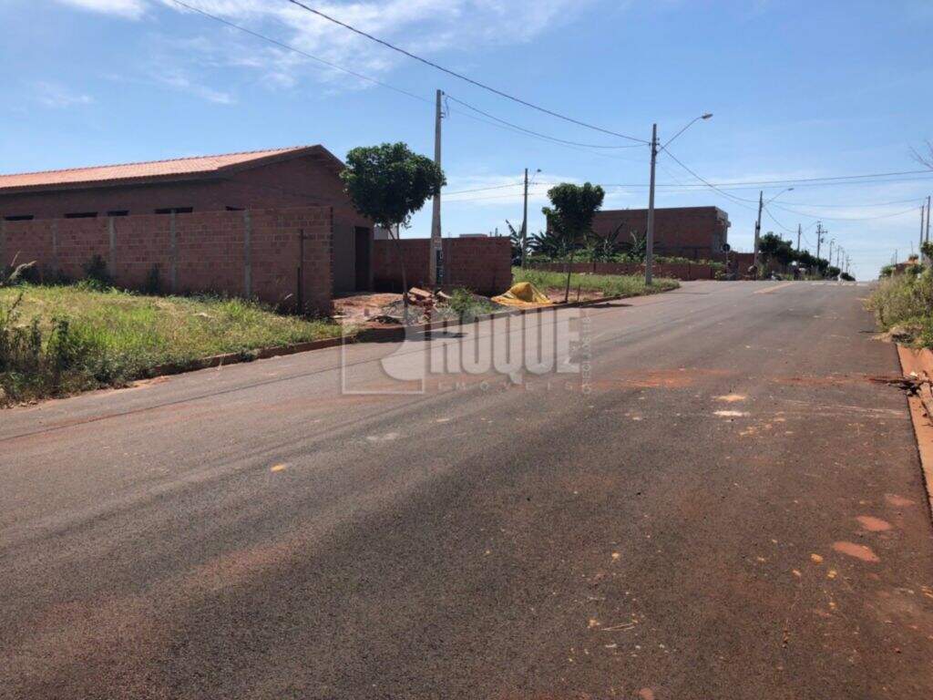 Terreno à venda no bairro RECANTO DAS PAINEIRAS: