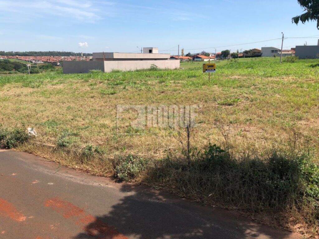Terreno à venda no bairro RECANTO DAS PAINEIRAS: