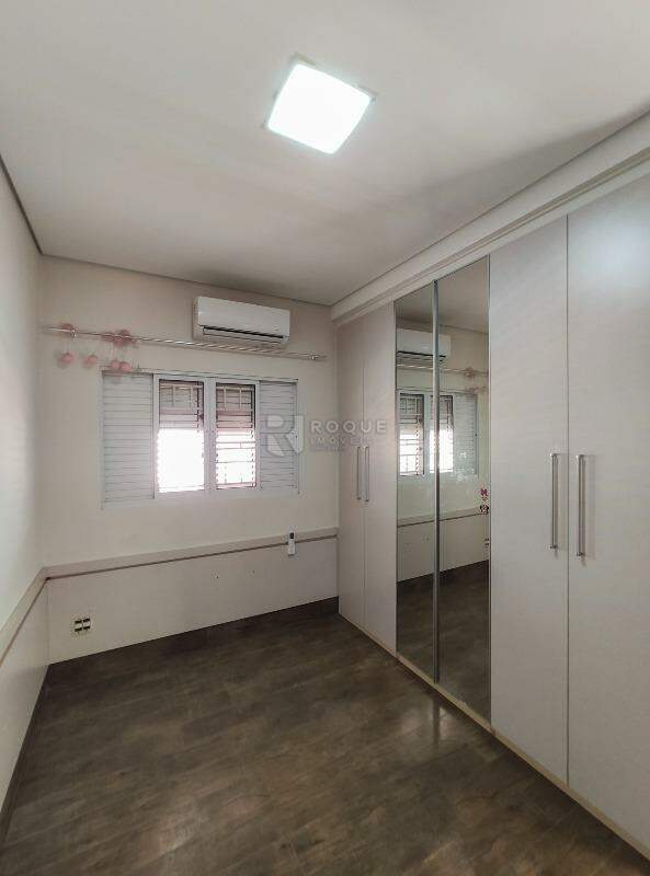 Casa Residencial para aluguel no bairro Parque Egisto Ragazzo: Dormitório 1 segundo andar 