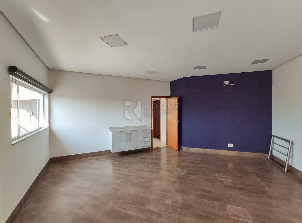Casa Residencial para aluguel no bairro Parque Egisto Ragazzo: Sala de jogos 