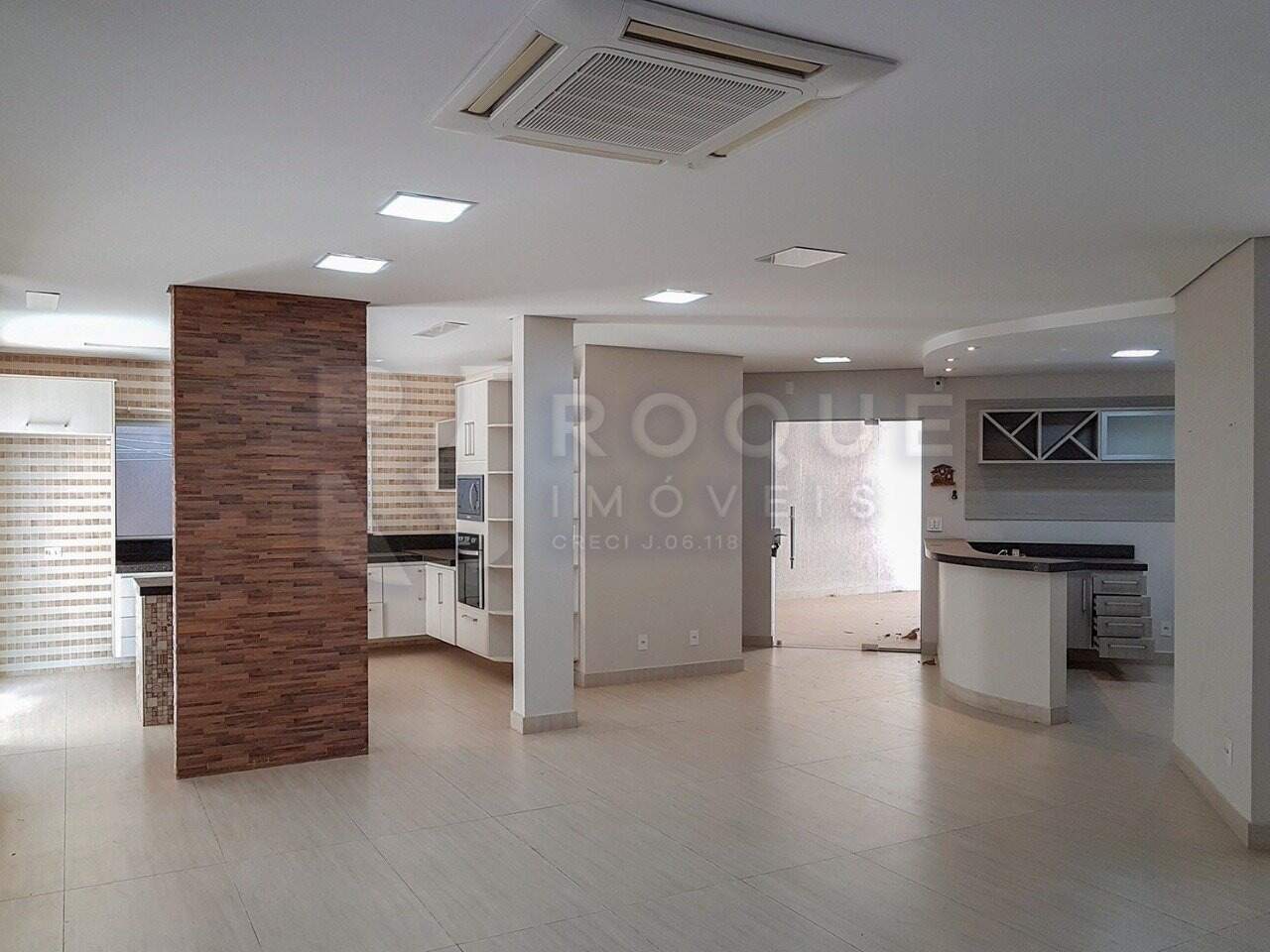 Casa Residencial para aluguel no bairro Parque Egisto Ragazzo: Sala 