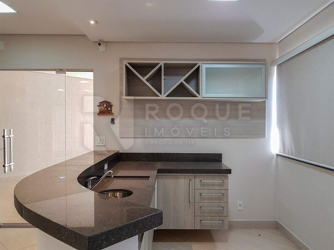 Casa Residencial para aluguel no bairro Parque Egisto Ragazzo: Bar