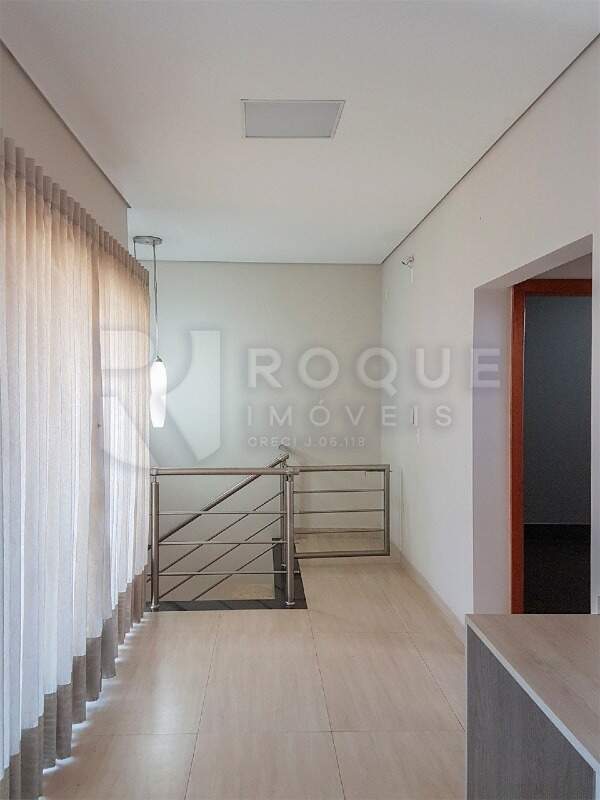 Casa Residencial para aluguel no bairro Parque Egisto Ragazzo: Hall segundo andar 