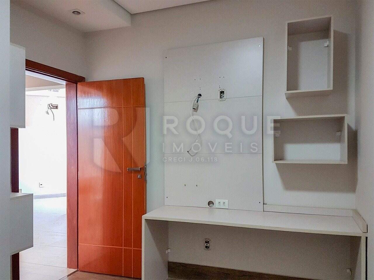 Casa Residencial para aluguel no bairro Parque Egisto Ragazzo: Dormitório 1 segundo andar 