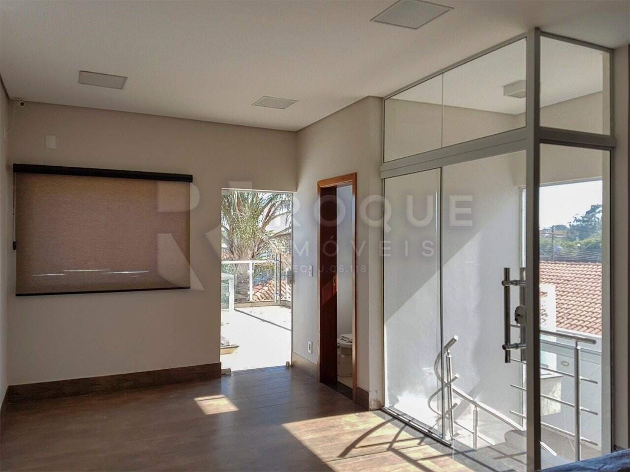 Casa Residencial para aluguel no bairro Parque Egisto Ragazzo: Sala de jogos 