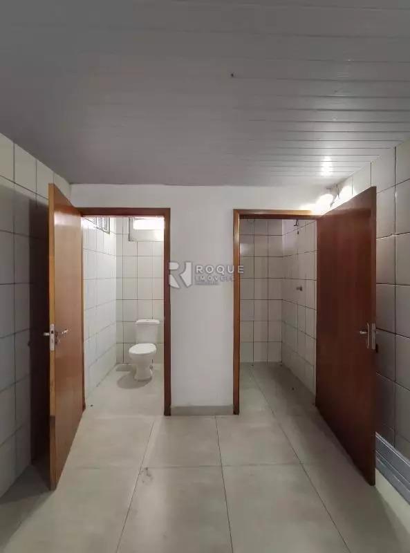 Barracão/Galpão à venda no bairro Centro: 